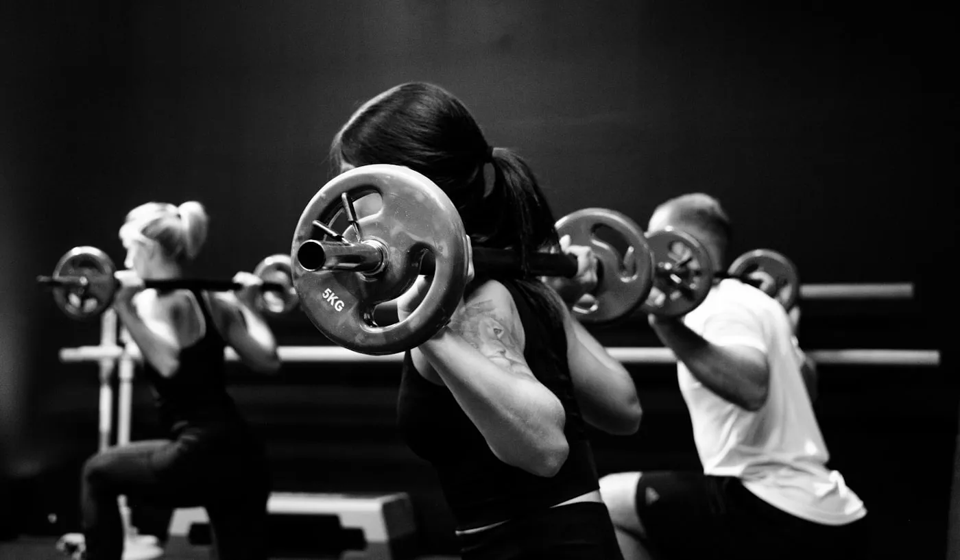Kettlebell